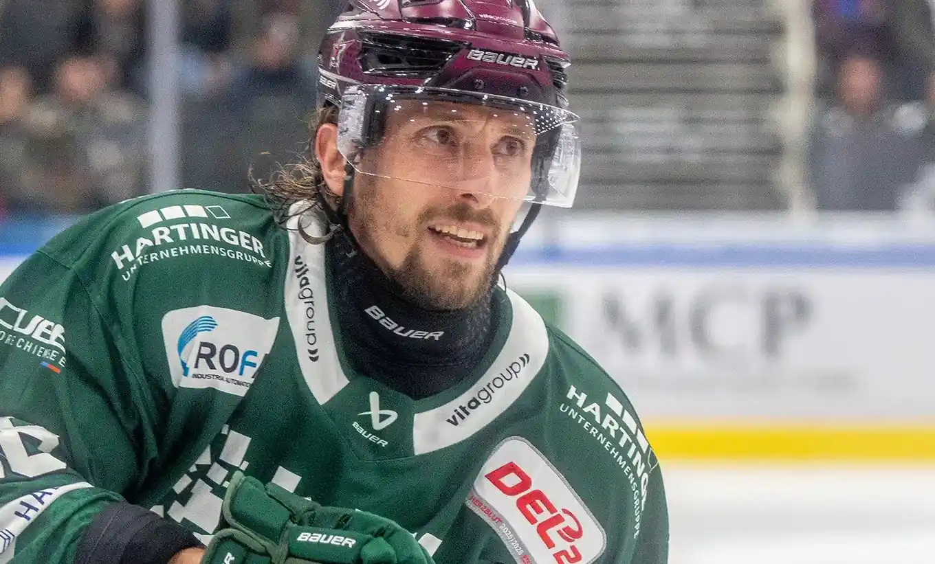 Pinguine kommen als Tabellenführer