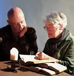 Die Geschichte vom geizigen Kaufmann