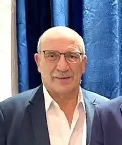 Dank an langjährigen Obmann Sepp Kurzmeier