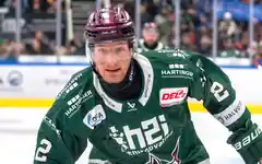 Doppelpack Keussen und Shutout Autio