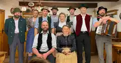 Premiere von „Das Prämienkind“