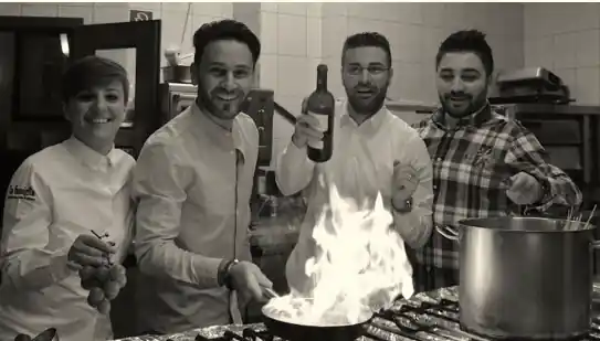 Italien pur auch an Weihnachten