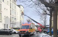 Bisher kein ruhiges Weihnachten