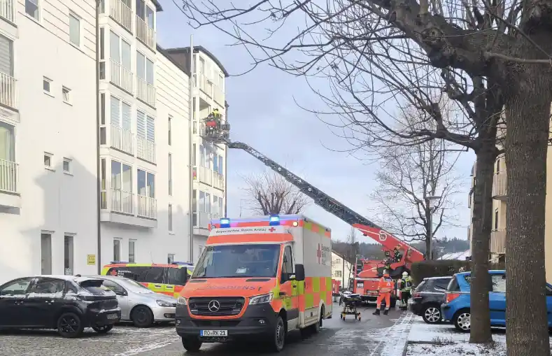 Bisher kein ruhiges Weihnachten