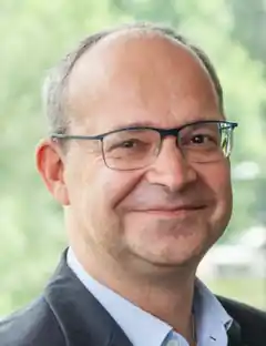 Große Trauer um Unternehmer Markus Bauer