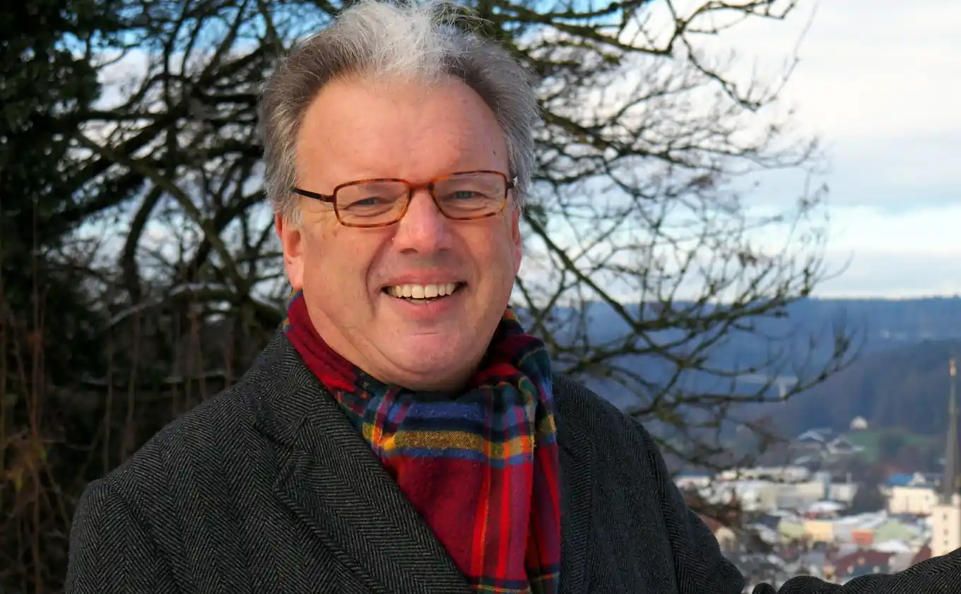 „Zeit für das Wesentliche“