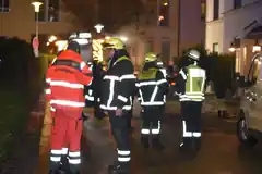 18.30 Uhr: Sirenenalarm in Wasserburg