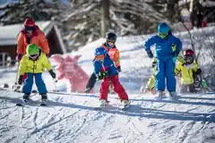 Wintersport-Highlight für die ganze Familie
