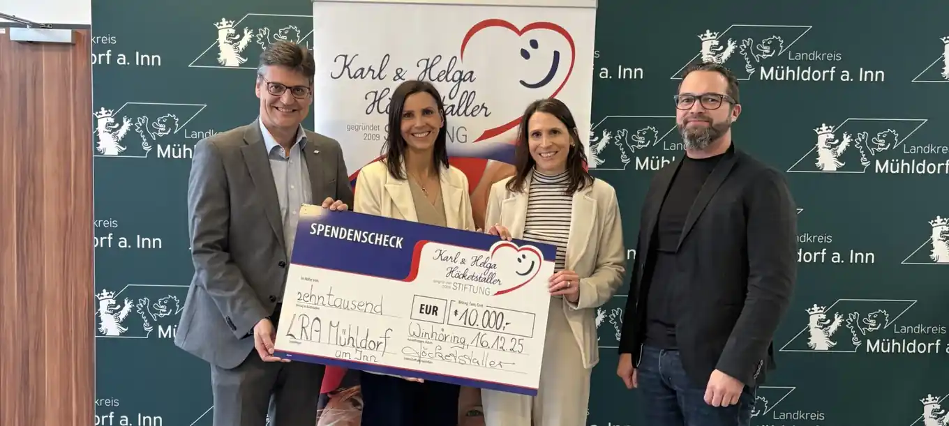 Mehr Licht für Kinder