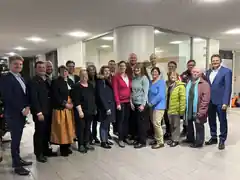 Vorweihnachtliche „Geschenke“ vom Bankhaus
