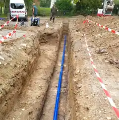 Wassergebühren bleiben drei weitere Jahre stabil