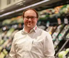 „Es ist schön, den Menschen was zurückzugeben“