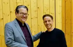 „Es war mir eine große Freude“