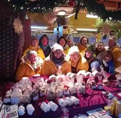 Noch zweimal Rotter Bauernmarkt