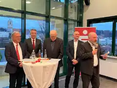 Finanzspritze für 40 heimische Institutionen