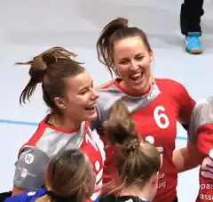 Stark gekämpft, vier Punkte geholt