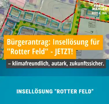 „Insellösung“ abgelehnt: Vision soll trotzdem nicht sterben