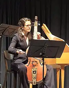 Behutsame Orchester-Begleitung zum großen Soloklang