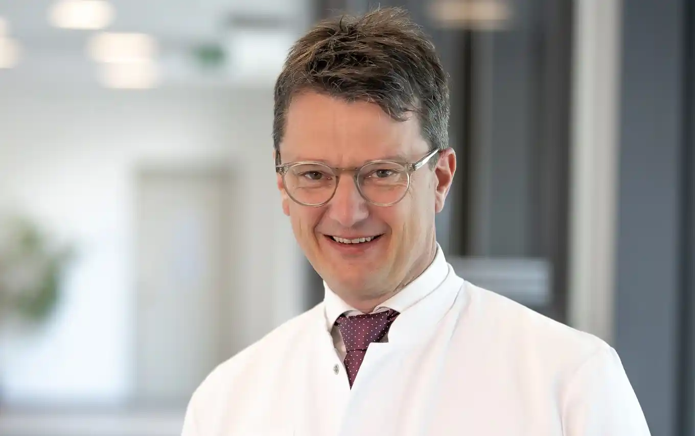 Zu den „Herzwochen 2025“ ein Interview
