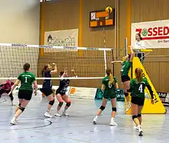 Zwei Siege, die gut tun