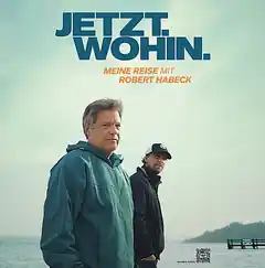 Meine Reise mit Robert Habeck