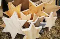 VdK fährt zum Christkindlmarkt nach Straubing