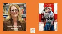 Buchtipp der Woche