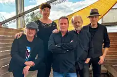 Blues, Soul, Rock und mehr im „Queens“
