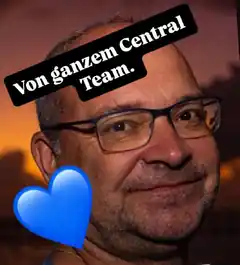 „Markus, wir werden Dich nie vergessen“