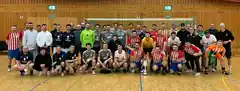 Bachmaier-Cup 2026: Beste Stimmung garantiert