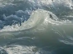 Das Wasser der Alpen