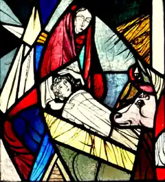 Gottesdienst mit Kirchenführung