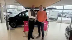 „Mir taugt halt dieses Leben“