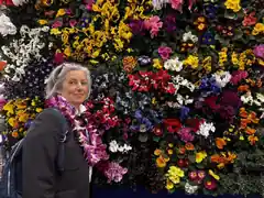 „Hallo Frühling!“