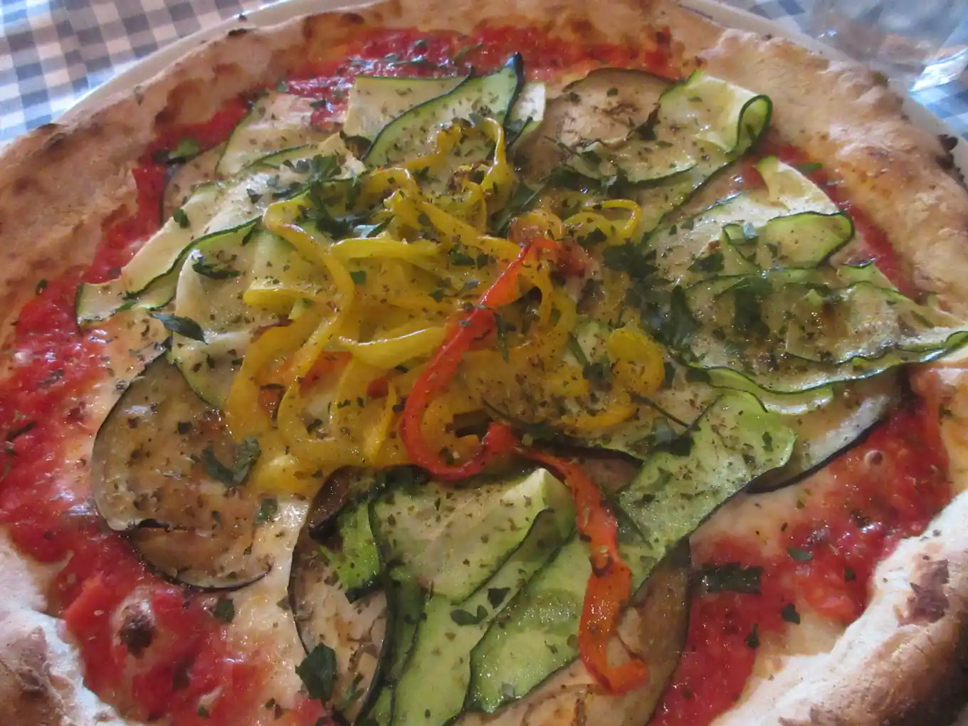 Mehr Pepp ins Essen
