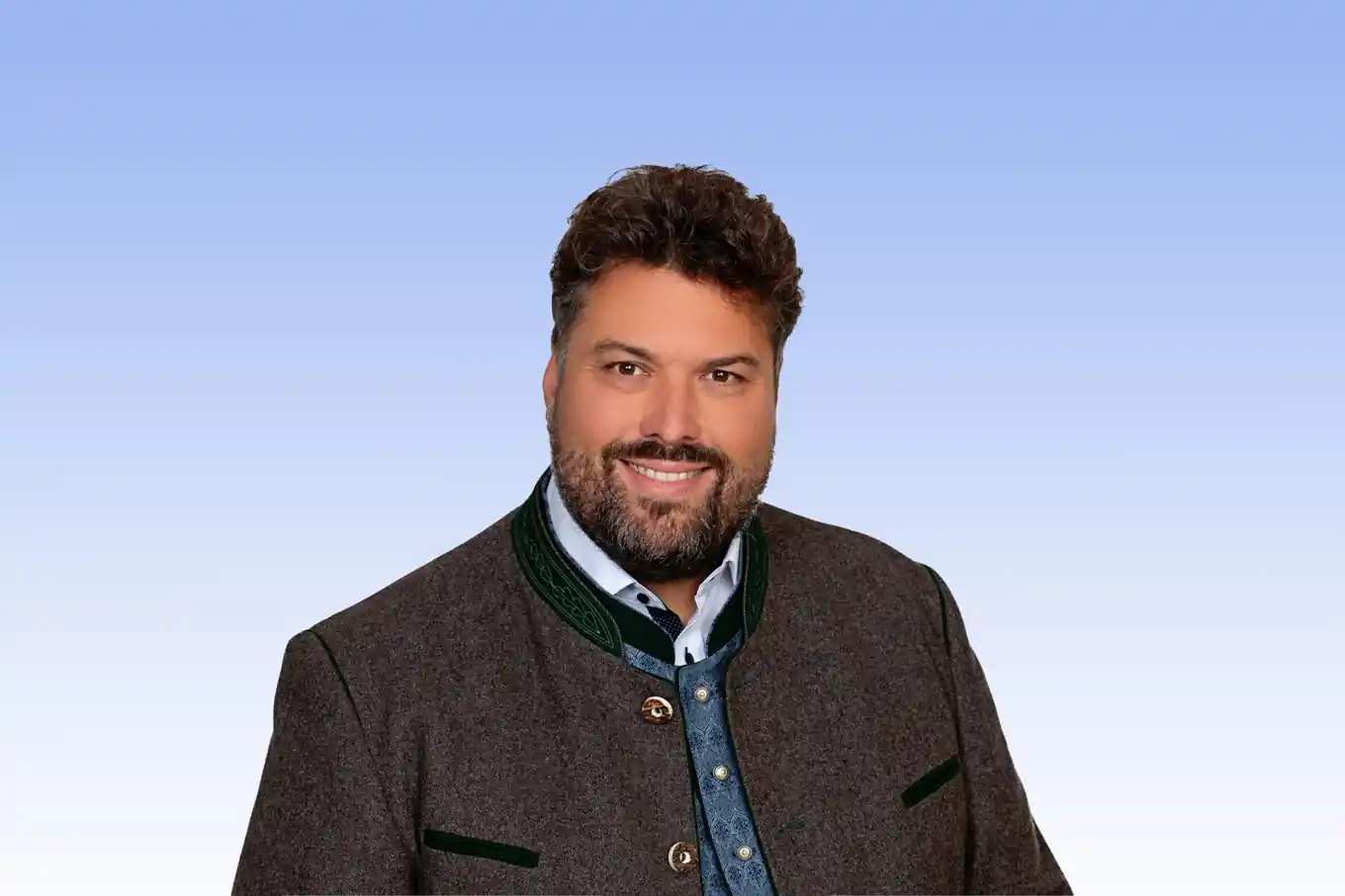Unterstützer gesucht
