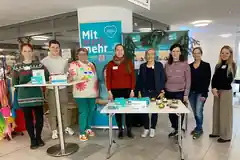 Handwerkliche Vielfalt und großes Engagement