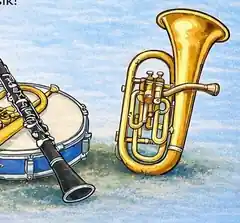 Musik und Spaß für junge Talente