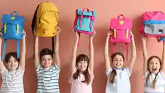 Ein zweites Leben für den Schulranzen