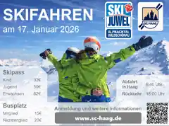 Es geht in die Wildschönau