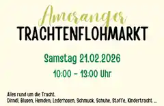 Alles rund um die Tracht