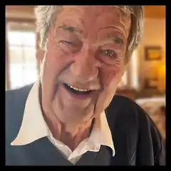 Große Trauer um Sepp Christandl senior (†)