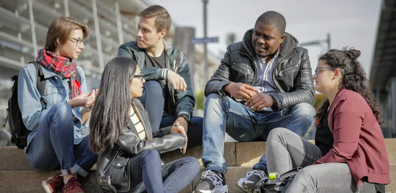 Wie gut ist das Wir-Gefühl an der Hochschule?