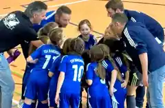 Spannende Spiele, fairer Sport, zahlreiche Zuschauer