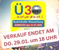 Party-Knaller so gut wie ausverkauft