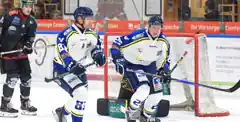 Einzug in Play-Offs oder ab in die Abstiegsrunde?