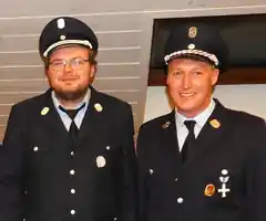 Danke für so viel Einsatz, Feuerwehr Edling!