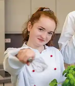 Infos zur Ausbildung in der Hauswirtschaft