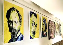 Kunst als Dialog zwischen Innen- und Außenwelt