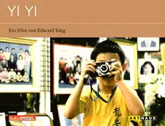 „YiYi“ – ein Film, der Blickwinkel erweitert
